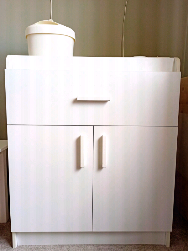 mothercare changing station